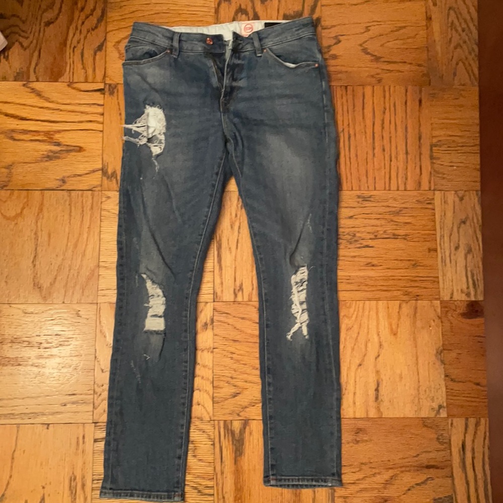 ASOS SKINNY JEANS